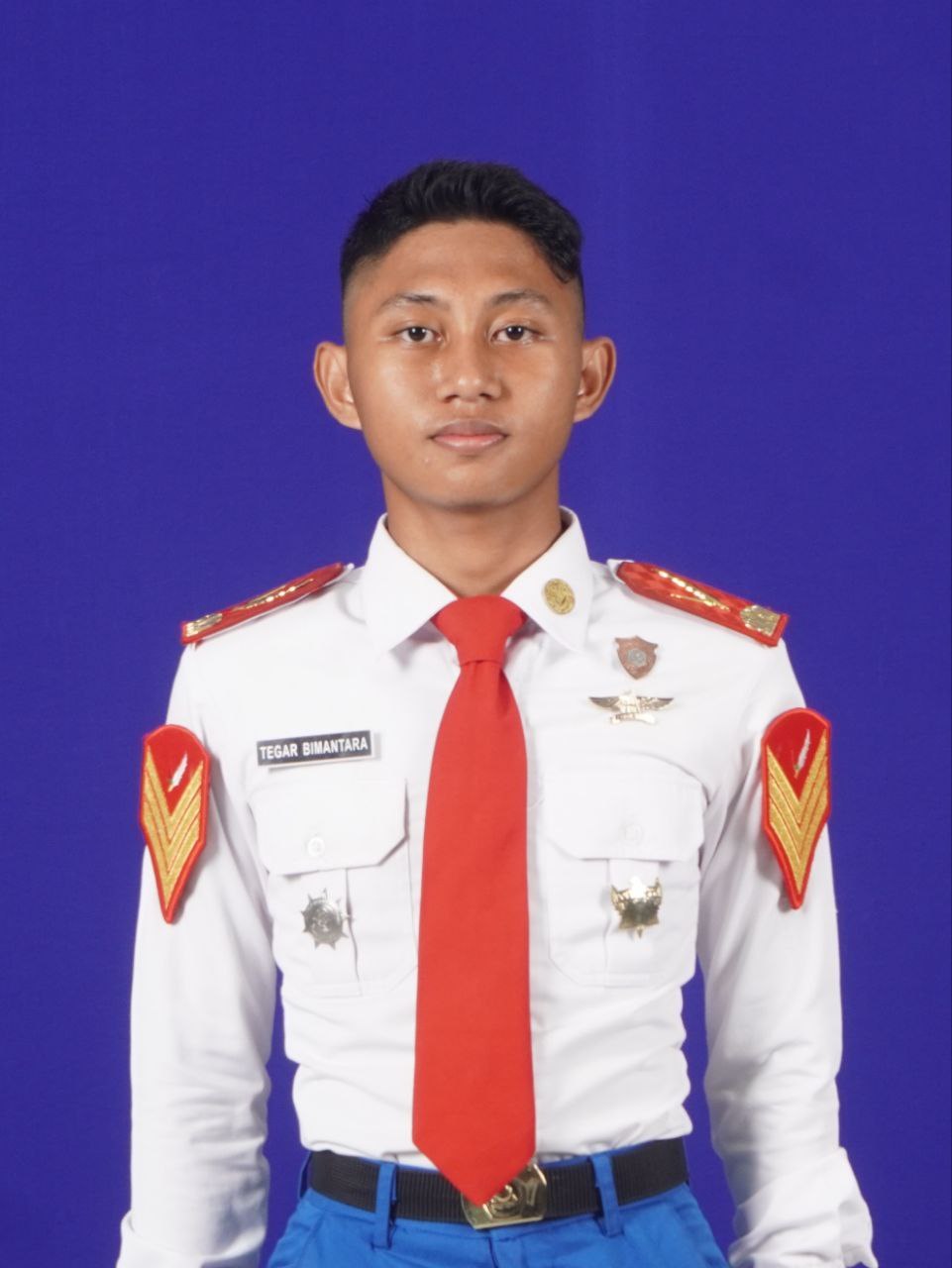 Satria Tegar Bimantara